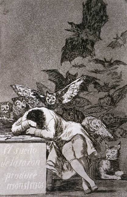 Goya, le sommeil de la raison produit des monstres.jpg